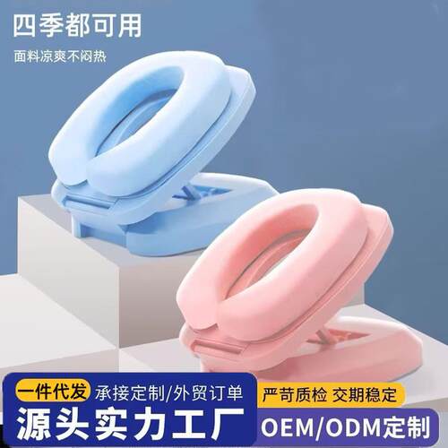 午睡枕趴睡枕小学生儿童趴趴枕桌上神器午休枕头睡觉桌子抱枕