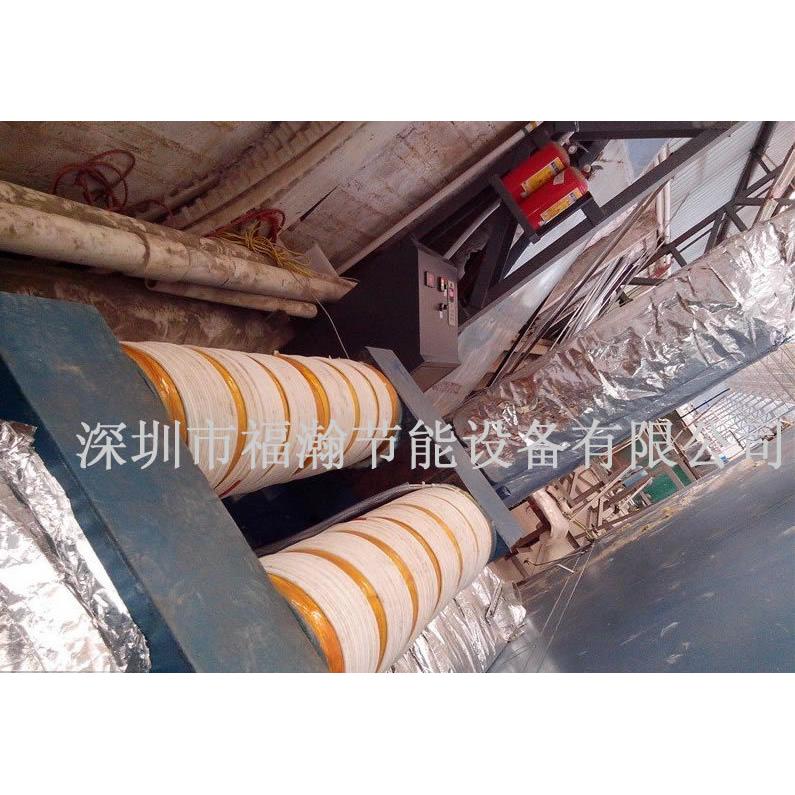 大量供应导热油管道专用数字电磁加热器节能加热改造产品进出口