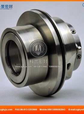 14/12G-G 16/14TU-AH 250PN 150ZGB 200ZGB脱硫泵机械密封