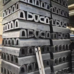 D型 DA型 GD型 圆筒型 橡胶护舷 码头专用 固特橡胶抗老化