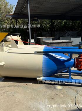 30m长水泥灰灰罐车气力吸灰机zcjb 收尘灰脉冲除尘气力吸粉机 直