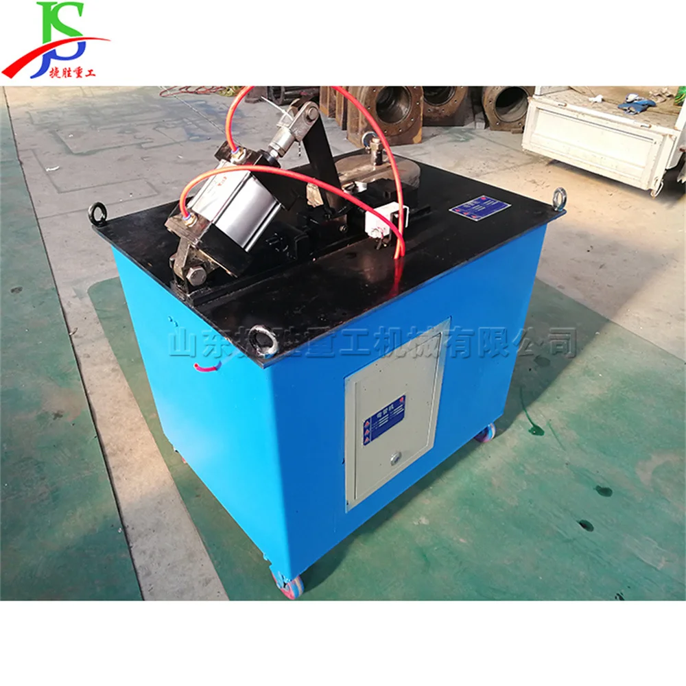 小型夹紧弯管机 数控电动平台式弯弧机 工业金属加工管材折弯机