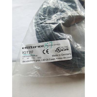 接近开关 IFT207