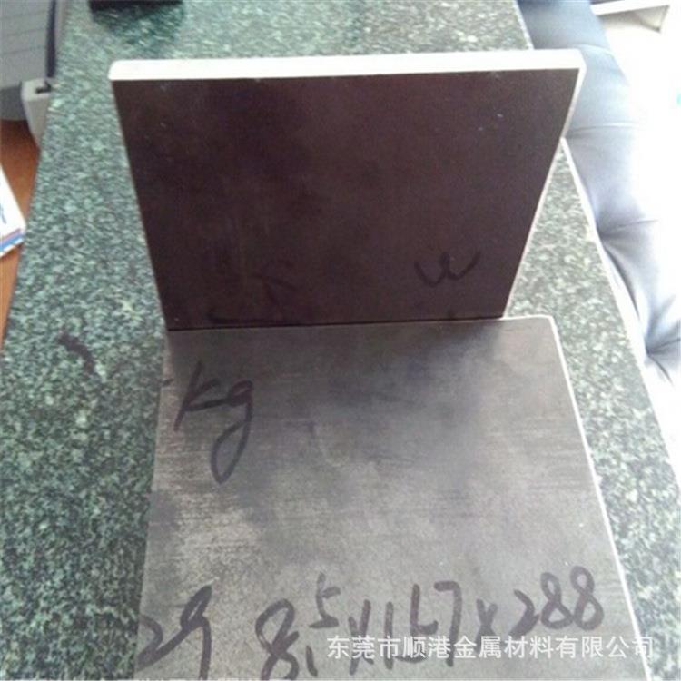 4J36 殷钢 因瓦合金 殷瓦钢 4j36镍合金 4J36低膨胀殷瓦合金