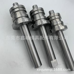 模具冲针 精密模具配件顶针司筒圆棒冲针规格定购模具配件