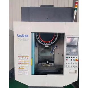 兄弟丝杆S2D丝杆x轴兄弟机床s500