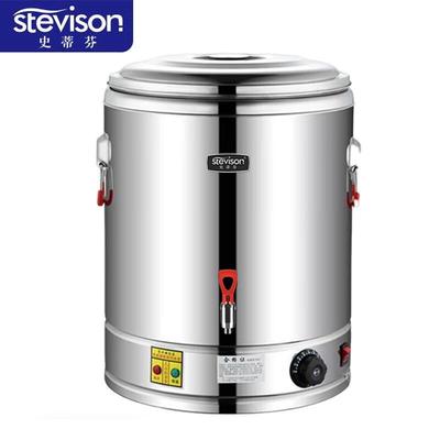 史蒂芬StevisonSDF-GP40D商用蒸煮桶电压：220V，功率：2500W