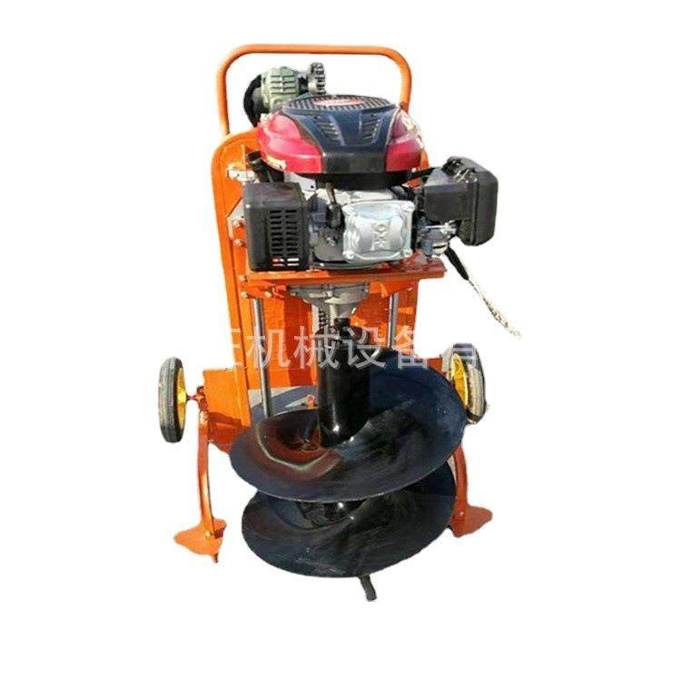 汽油8马力挖坑机园林种植50直径打坑机单人操作植树埋桩挖坑机,家装灯饰光源,其它灯具灯饰,淘宝优惠券,粉丝福利购,淘宝优惠卷