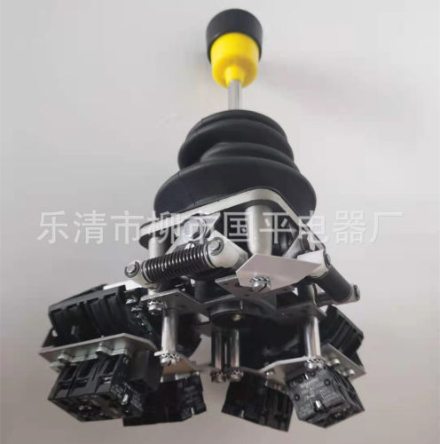 XKD-F12441000工控起重机主令控制器操纵台XKDF12441000