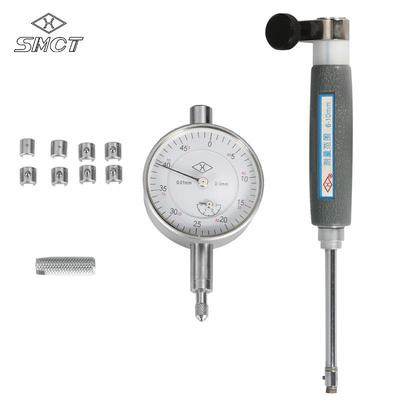 上量百分表表头指针式机械百分表指针量表内径百分表表头