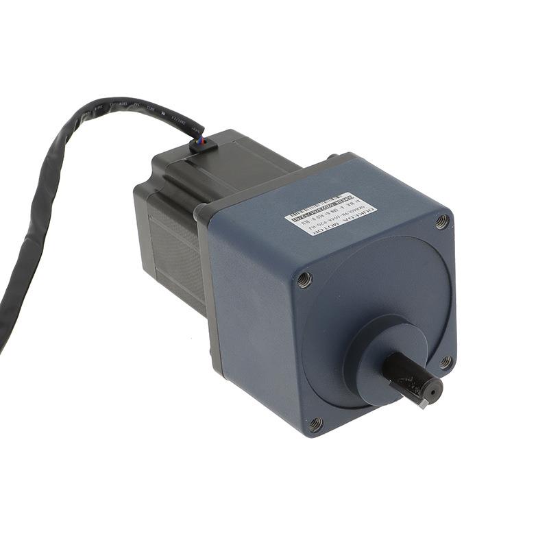 OK86DL98-604A-P20-HJFlatknittingmachinemotor1:20NEMA34