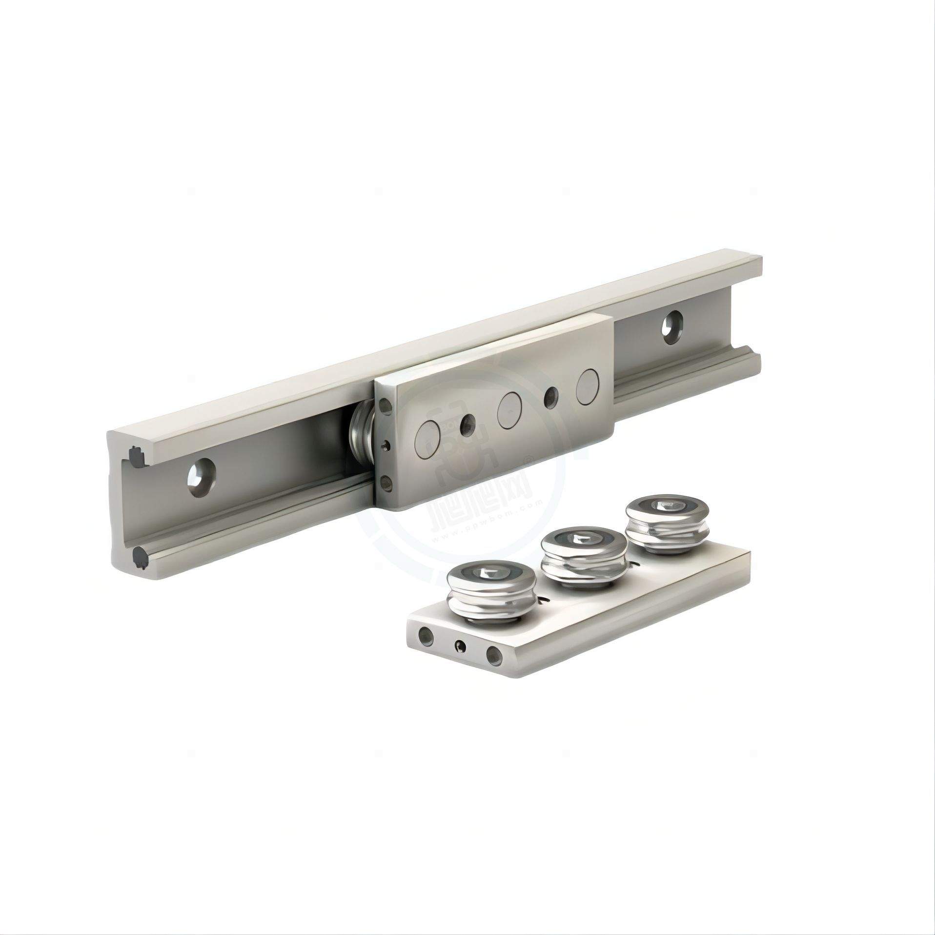 CR30E-1000 CRT Guides直线导轨