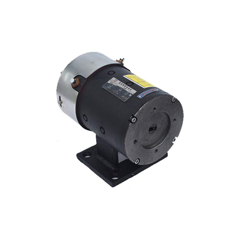 TCM转向电机XQD-0.8-5(LY/WN)/283N1-04001TCM-V或ATF叉车1-2.5T