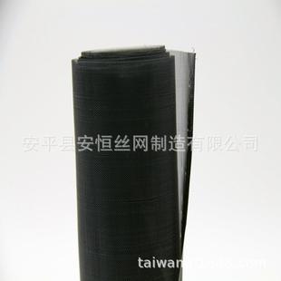 耐高温钨丝网100目钨网丝径0.05mm0.1mm厚编织钨网孔径50um