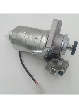 16400-VK511适用于NAVARANP300YD25油水分离器总成