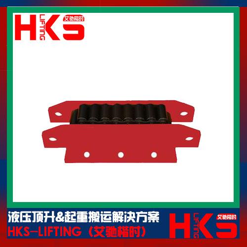 CRM履带式搬运小坦克车床机床搬运坦克车履带式重物移位器