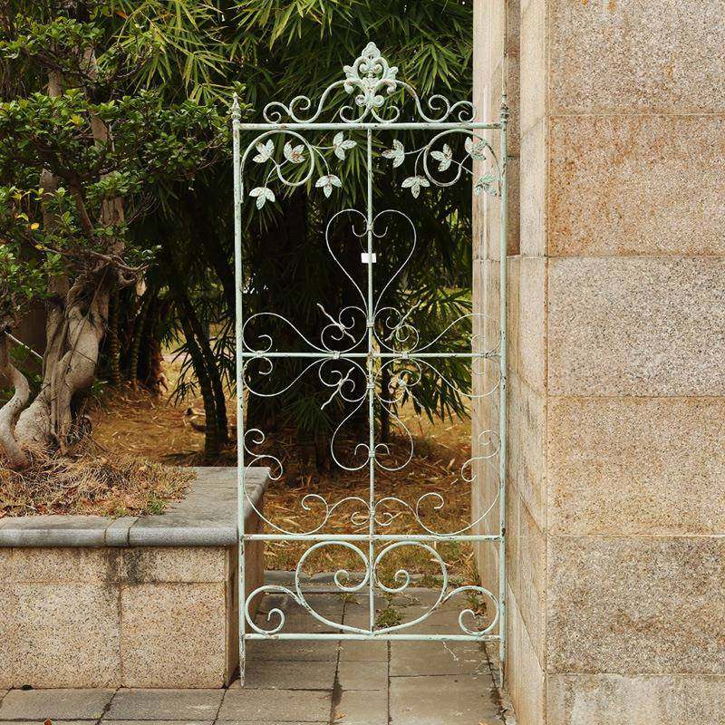 外单爬藤铁艺户外庭院花园围档栅栏阳台植物攀爬架植物屏风隔断,家装灯饰光源,其它灯具灯饰,淘宝优惠券,粉丝福利购,淘宝优惠卷