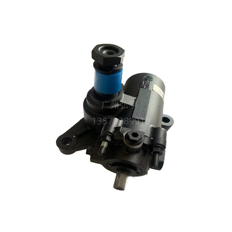 方向机总成792C23401010-KJ2V03401010KJ2V0适用于东风天锦天龙