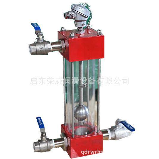 直销WO-24积水报警器油水指示器回油管道用分水器