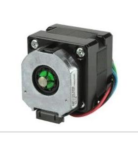 供应机电马达和驱动器步进马达CUI设备NEMA14-10-04D-AMT112S