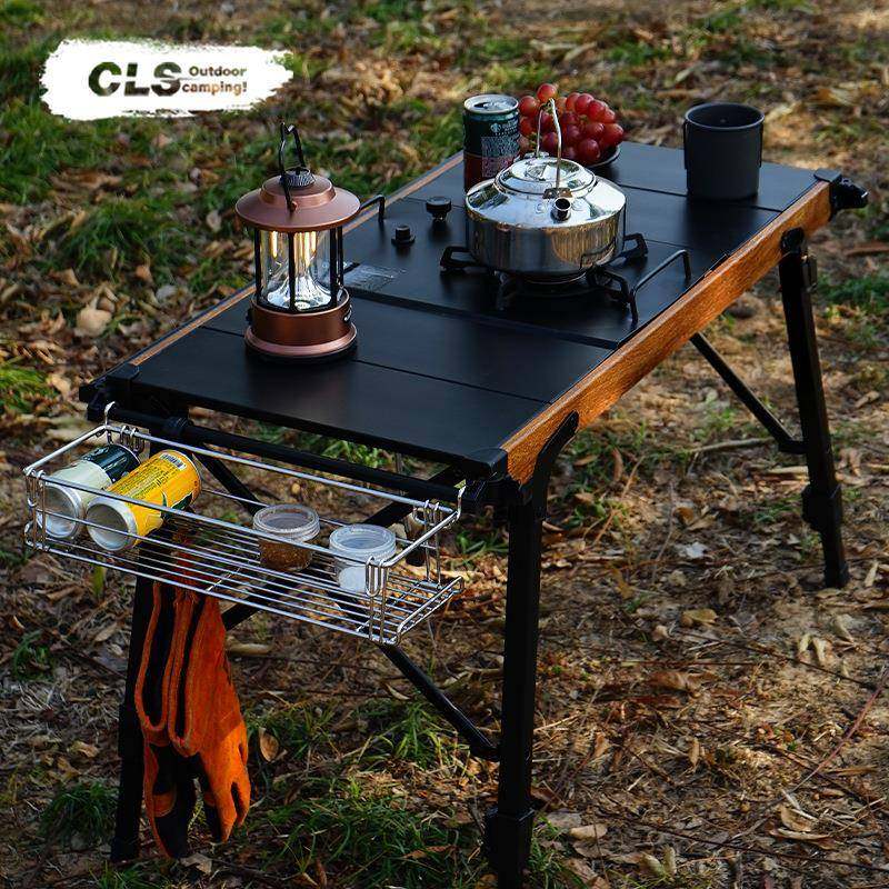 CLS户外IGT折叠桌露营便携移可升降拓展铝板桌移动厨房野餐烧烤桌,家装灯饰光源,其它灯具灯饰,淘宝优惠券,粉丝福利购,淘宝优惠卷