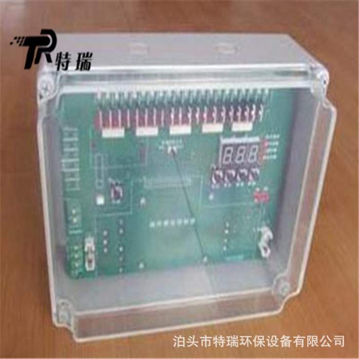 供应脉冲控制仪 SXC-X8A1-20-AAC 脉冲电脑控制器 除尘器控制仪