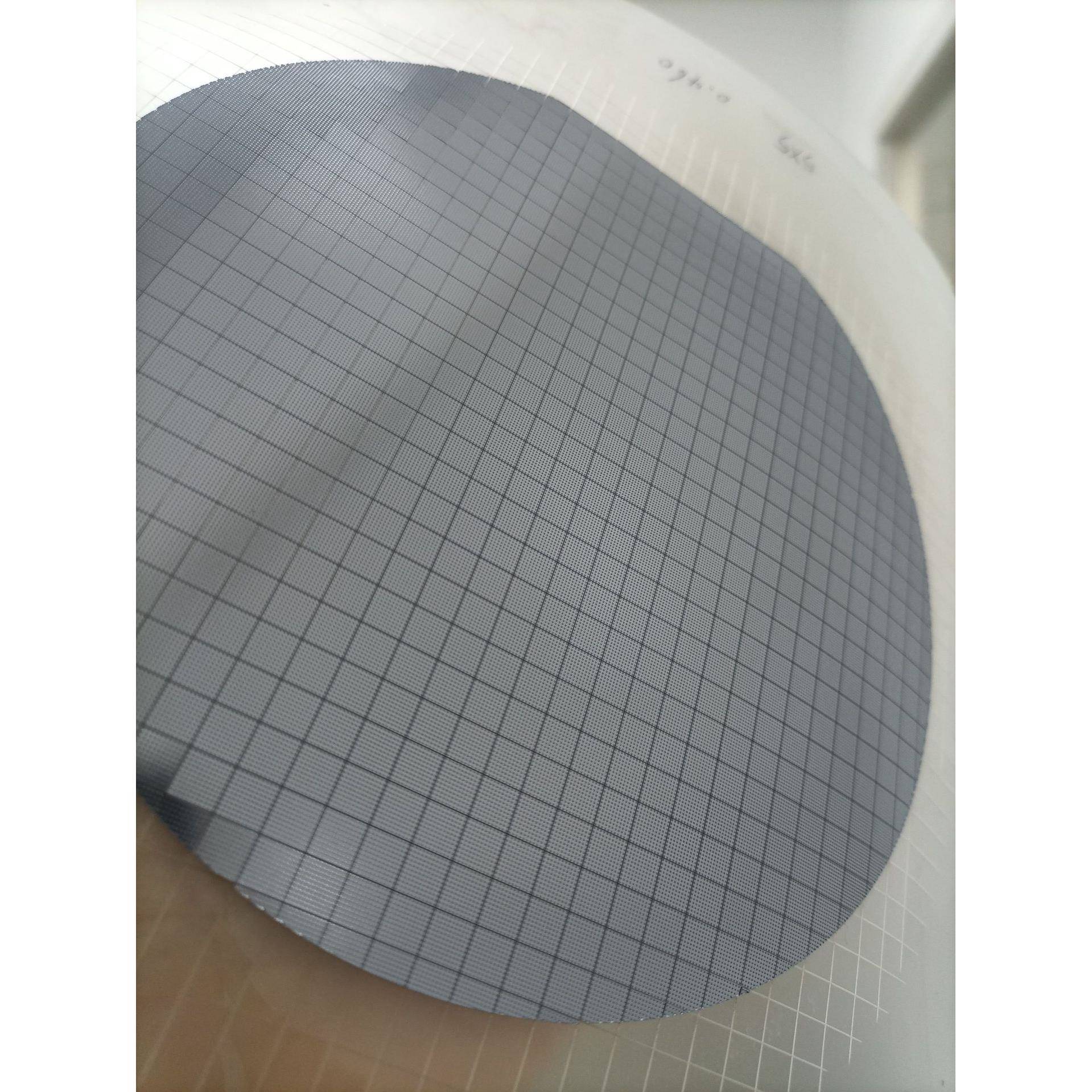 纳米晶片硅晶片微针针头3*34*45*57*7各种尺寸供应