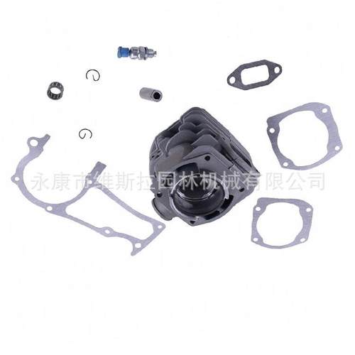 CS21712163气缸总成套装365圆