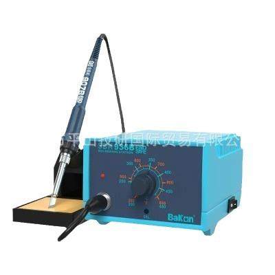 Bakon白光60W电烙铁套装可调温恒温焊台自动休眠SBK936