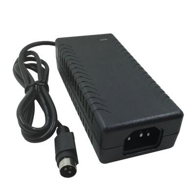 信锐sundray无线AC控制器电源适配器12V3孔线NAC-610062006300