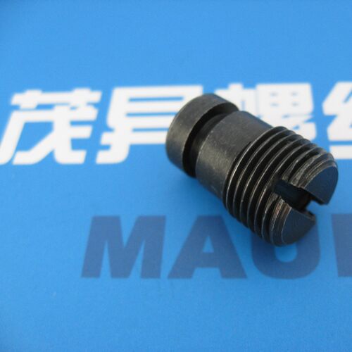 机床夹具零件及部件标准压紧螺钉GB/T2160B型