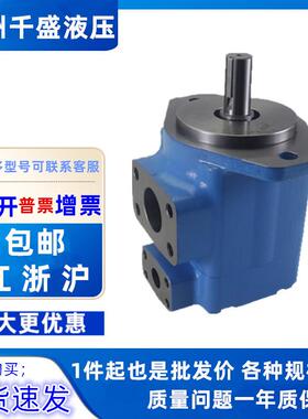 VICKERS威格士20V-2A/3A/4A/5A/6A/7A/8A-1A/1B/1C/1D-22R