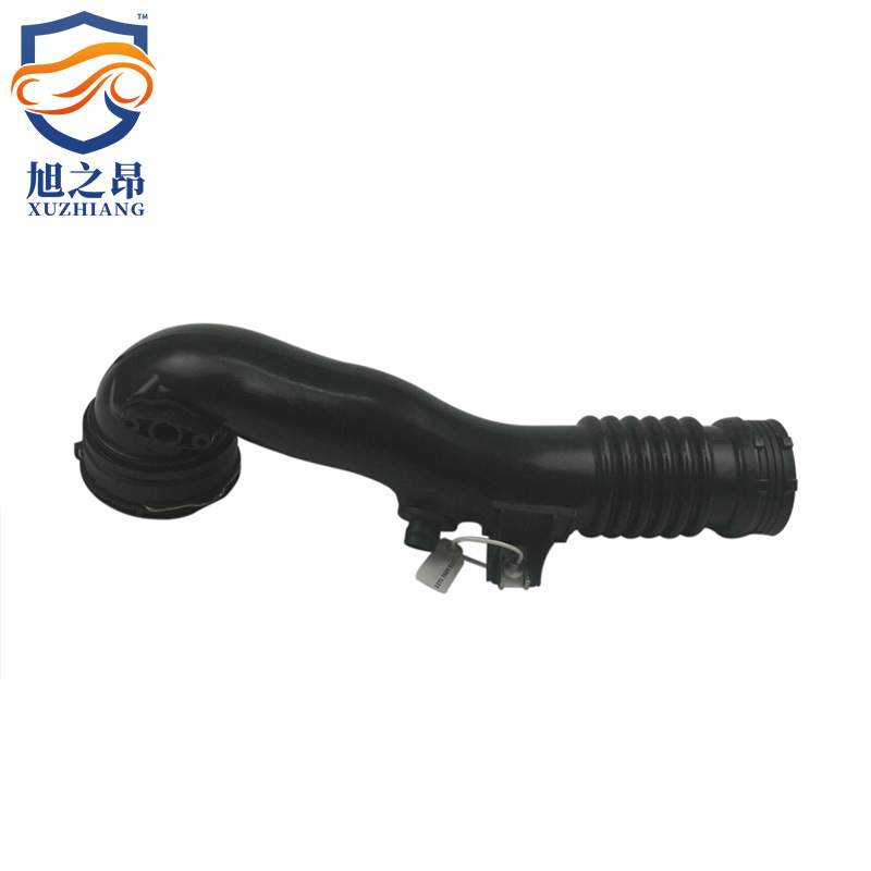 适用宝马5系6系X5空气管涡轮增压进气管F07F10F18充气导向件 直销