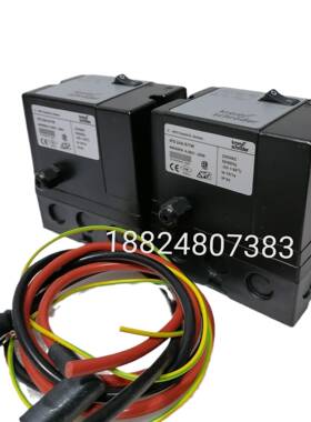 IFS244-5/1WSCU2.1-5/220烧嘴控制器点火控制器IES244-5/1WI