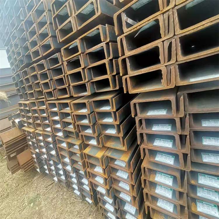 销售30C槽钢40#槽钢 28C槽钢 25C槽钢 Q355B槽钢 槽钢零切