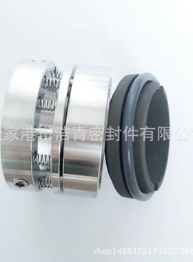 广州广一管道泵GD100-32A用机械密封件轴封密封