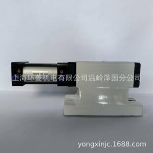 ELY-Q110四轴气动尾座CNC加工中心数控分度头尾座顶针铣床顶针