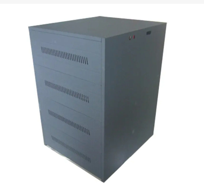 UPS电源蓄电池 A12电池柜 可放18只12V24AH蓄电池