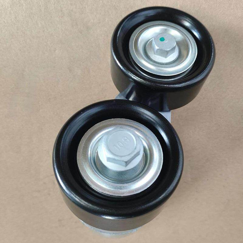 8-98378908-0汽车RZ4E-TC发动机附件张紧器适用于五十铃D-MAXII