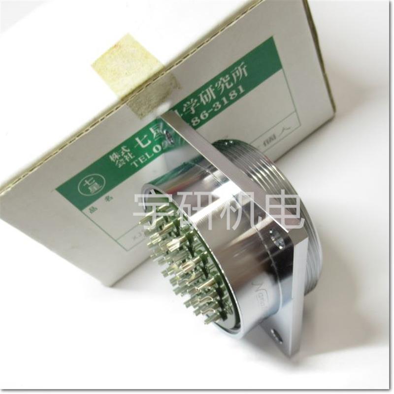 七星科学NANABOSHI连接器NJW-165-ADF9NJW-168-RM