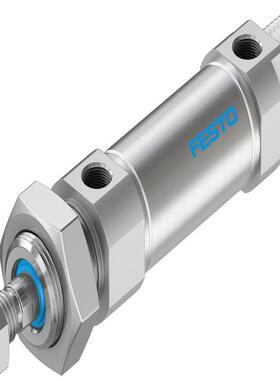 ASCC缓冲气缸ISO6432系列DSNU-16-50-P-A19201ADSNU-16-25-P-A