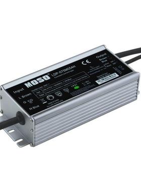 茂硕电源LDP-320R457PWM调光电源LED路灯0-10V调光电源MOSOPOWER