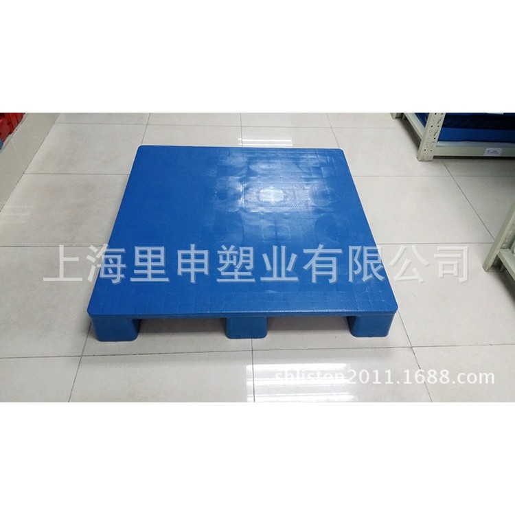1200*1100平板川字塑料栈板 1211塑料叉车栈板 平面货架卡板 江苏,包装,塑料托盘,淘宝优惠券,粉丝福利购,淘宝优惠卷