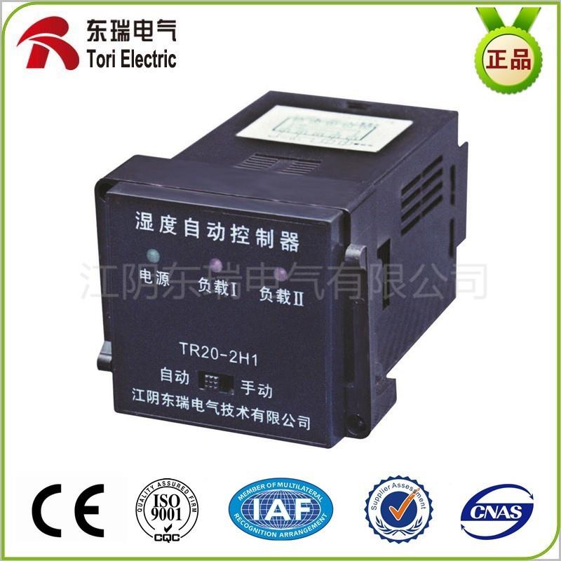 PD20-2H1-12嵌入式双路湿度控制器嵌入式湿度控制器湿度控制器