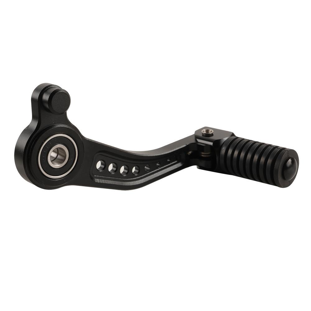 适用KTMDUKE200DUKE390RC390改装变档杆挂挡排档杆换挡杆