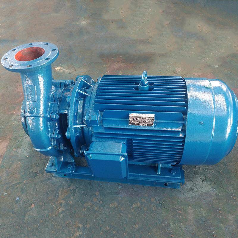 现货供应直连式自吸泵专业生产单级离心直连泵150JZ200-50