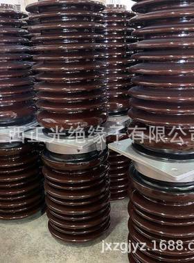 穿墙套管CWW-20/4000ACWC系列电站绝缘子套管220KV电站穿墙套管