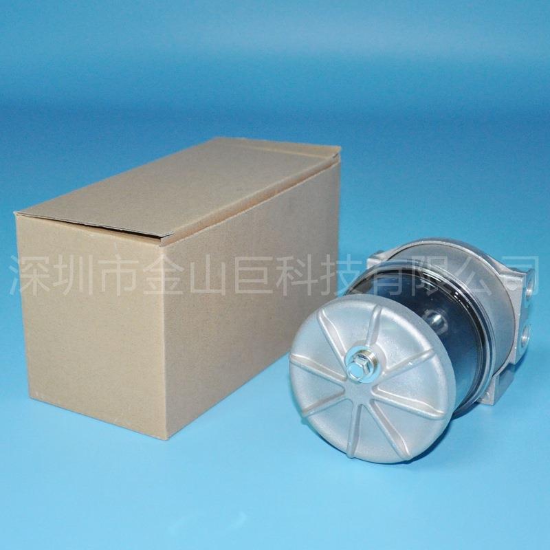 金山巨油水分离器总成2656086MO1664P68728适用于发电机组