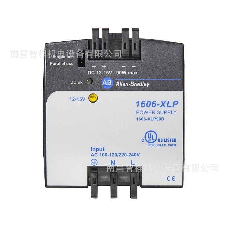 1606-XLP100E1606-XLP100F1606-XLP100E-2原装A-B开关电源