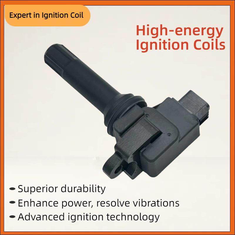 22433AA63022433-AA630点火线圈适用于斯巴鲁